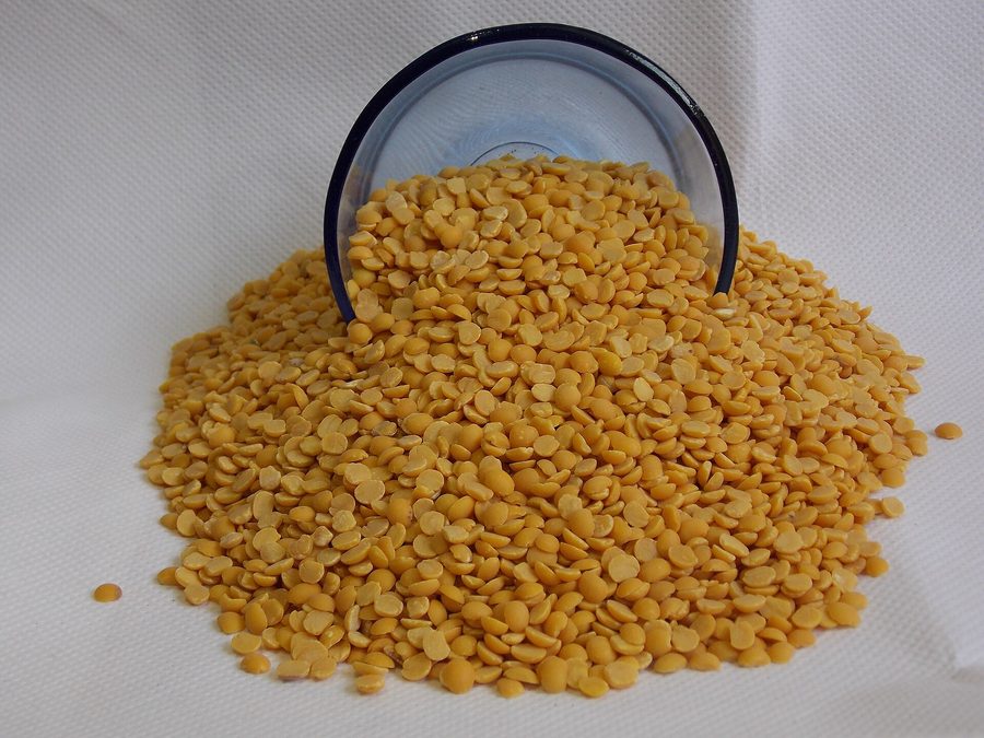 Dal mixed kit