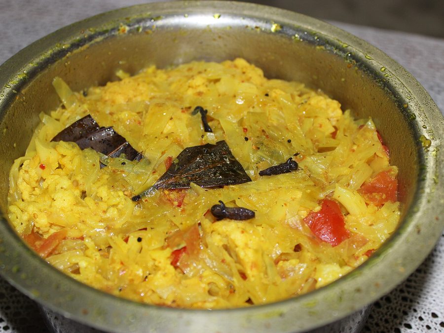 Khichdi mix